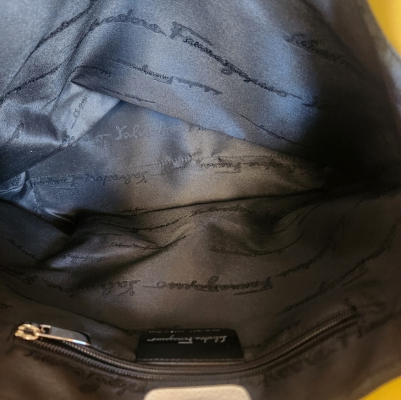 Ferragamo Tote Bag - Picture 10 of 13